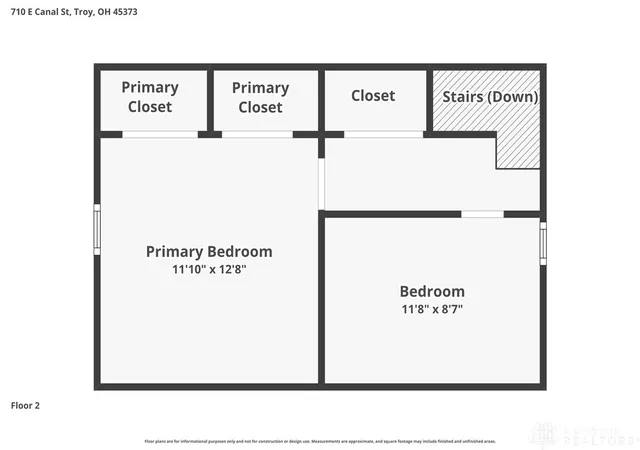 35th image of 710 E Canal St, Troy, OH 45373 | MLS# 960926
