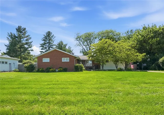 Homes for sale in Xenia, OH | 800 N Monroe Dr, Xenia, OH 45385 | MLS# 960668