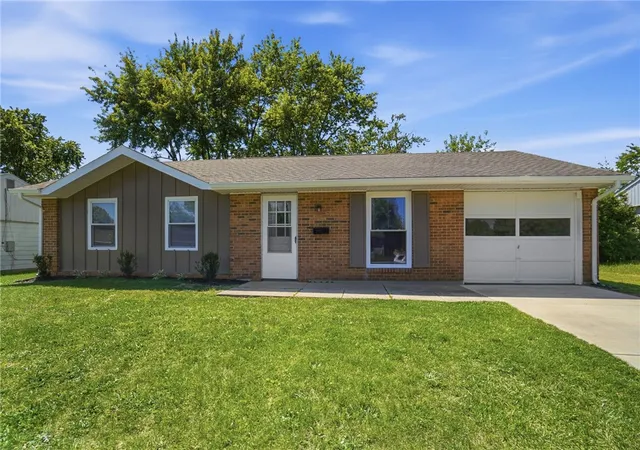 1st image of 3151 Vineyard St, Springfield, OH 45503 | MLS# 959727