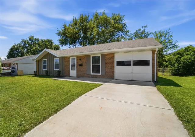 2nd image of 3151 Vineyard St, Springfield, OH 45503 | MLS# 959727