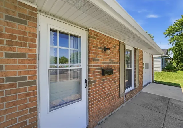 3rd image of 3151 Vineyard St, Springfield, OH 45503 | MLS# 959727