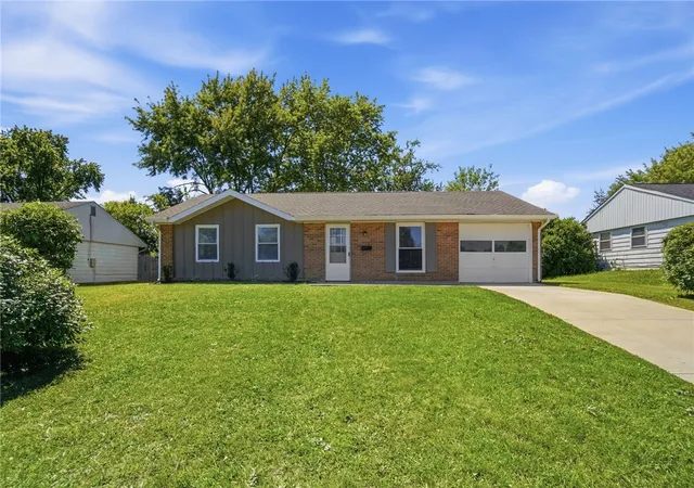 41st image of 3151 Vineyard St, Springfield, OH 45503 | MLS# 959727