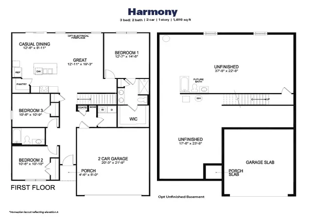 9th image of 506 Grapewin Dr, Xenia, OH 45385 | MLS# 960939