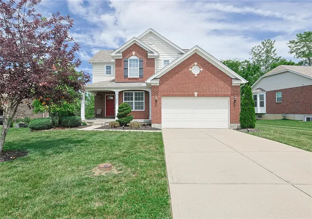 Homes for sale in Monroe, OH | 2032 Bridgewater Ln, Monroe, OH 45050 | MLS# 960942