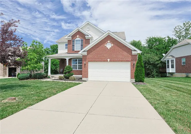 Homes for sale in Monroe, OH | 2032 Bridgewater Ln, Monroe, OH 45050 | MLS# 960942
