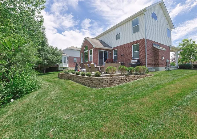 Homes for sale in Monroe, OH | 2032 Bridgewater Ln, Monroe, OH 45050 | MLS# 960942