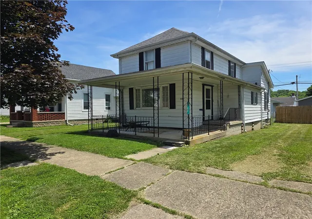Homes for sale in Camden, OH | 142 N Main St, Camden, OH 45311 | MLS# 960945