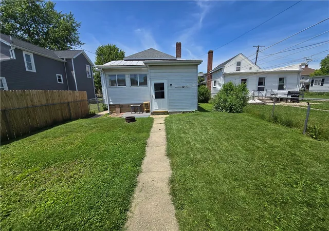 Homes for sale in Camden, OH | 142 N Main St, Camden, OH 45311 | MLS# 960945