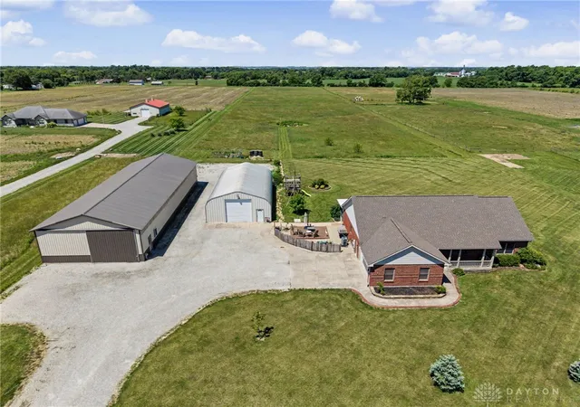 2nd image of 7338 Bard Rd, Tipp City, OH 45371 | MLS# 960835