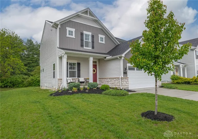Homes for sale in Germantown, OH | 607 Maxwell Ct, Germantown, OH 45327 | MLS# 958273