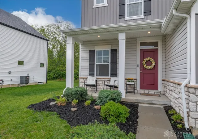 Homes for sale in Germantown, OH | 607 Maxwell Ct, Germantown, OH 45327 | MLS# 958273