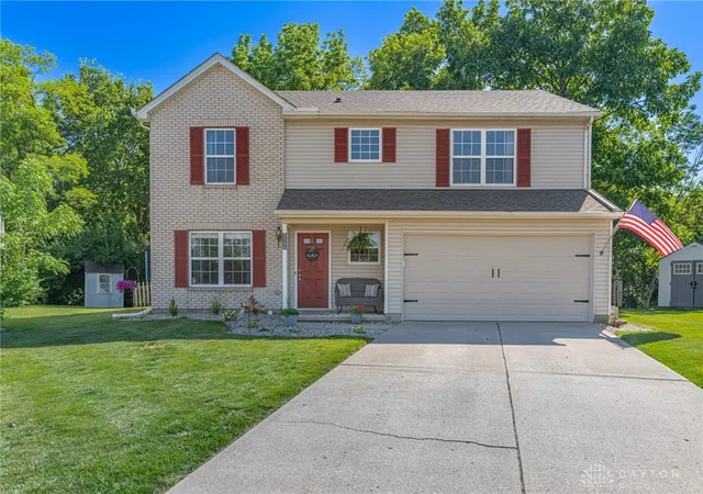2nd image of 2380 Girard Ln, Troy, OH 45373 | MLS# 957860