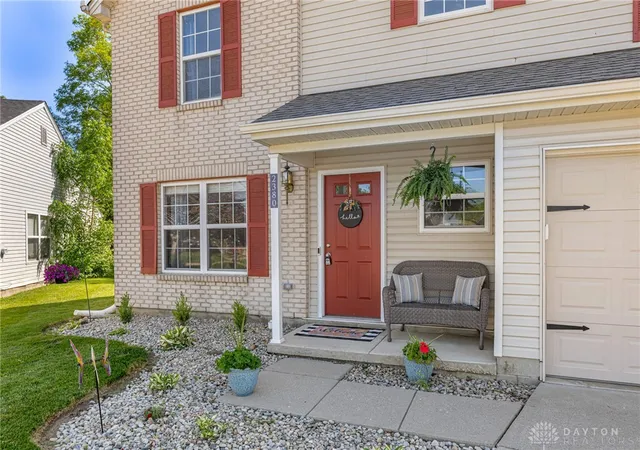 34th image of 2380 Girard Ln, Troy, OH 45373 | MLS# 957860