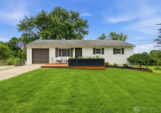 Homes for sale in South Lebanon, OH | 80 Snook Rd, South Lebanon, OH 45065 | MLS# 960925