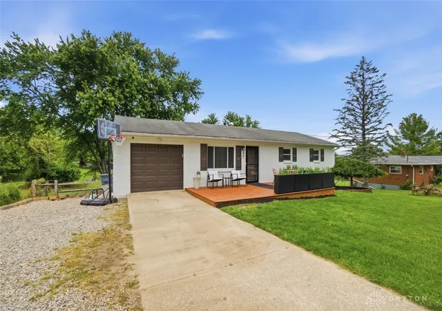 Homes for sale in South Lebanon, OH | 80 Snook Rd, South Lebanon, OH 45065 | MLS# 960925