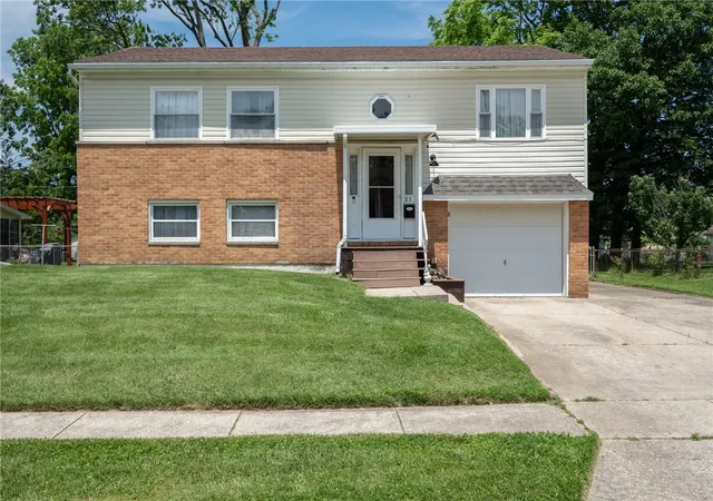 3rd image of 83 Joyce Dr, Fairborn, OH 45324 | MLS# 960530