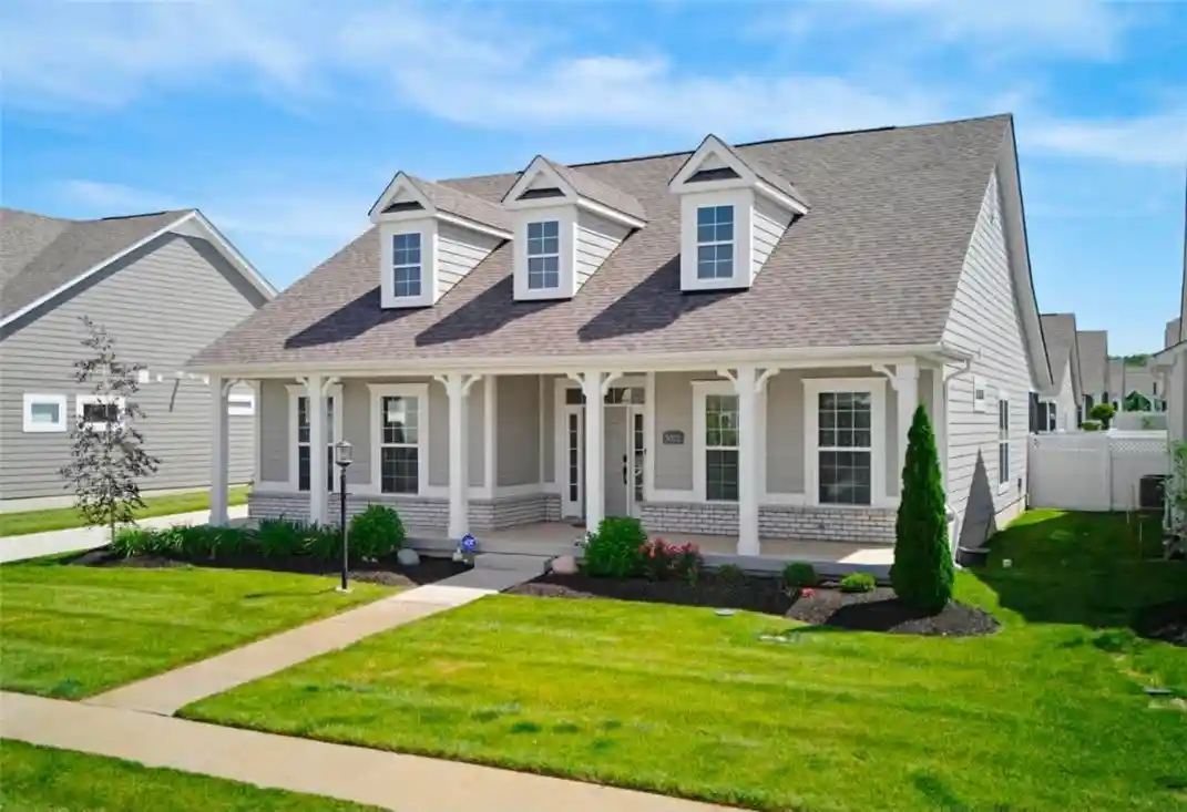 Photo 1 of Single family home for sale at 5022 Pepperwell Cir, Dayton, OH 45440 | MLS# 960947 | Listing updated on 2026-10-24