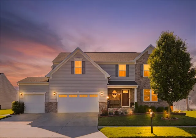 1st image of 1120 Senna St, Tipp City, OH 45371 | MLS# 960642