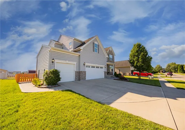 4th image of 1120 Senna St, Tipp City, OH 45371 | MLS# 960642