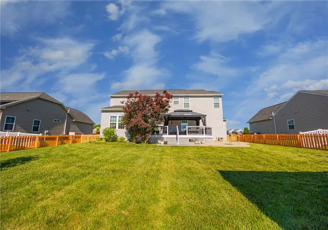 5th image of 1120 Senna St, Tipp City, OH 45371 | MLS# 960642