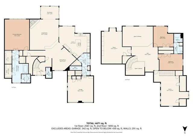 95th image of 5618 Duck Row, Washington Twp, OH 45429 | MLS# 960938