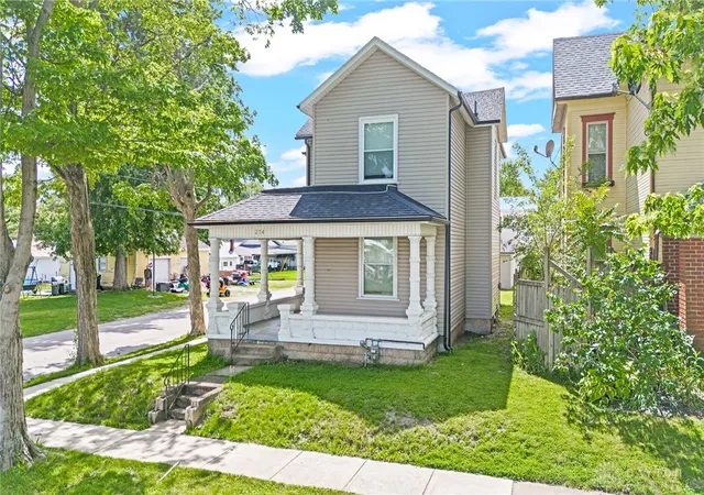 Homes for sale in Greenville, OH | 234 Central Ave, Greenville, OH 45331 | MLS# 960989