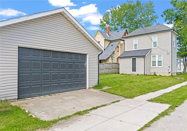 Homes for sale in Greenville, OH | 234 Central Ave, Greenville, OH 45331 | MLS# 960989