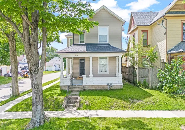 Homes for sale in Greenville, OH | 234 Central Ave, Greenville, OH 45331 | MLS# 960989