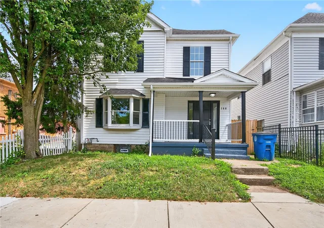 1st image of 188 Alton Ave, Dayton, OH 45404 | MLS# 960895