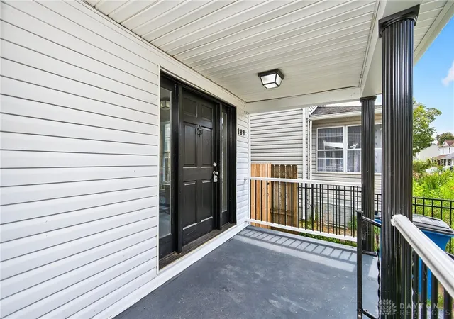 Photo 3 of Single family home for sale at 188 Alton Ave, Dayton, OH 45404 | MLS# 960895 | Listing updated on 2026-07-11