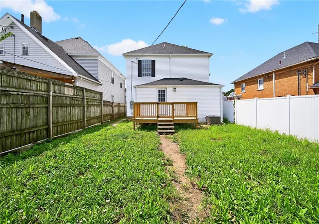 Photo 3 of Single family home for sale at 188 Alton Ave, Dayton, OH 45404 | MLS# 960895 | Listing updated on 2026-09-27