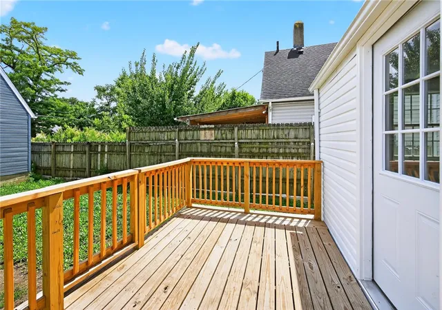 Photo 4 of Single family home for sale at 188 Alton Ave, Dayton, OH 45404 | MLS# 960895 | Listing updated on 2026-09-27