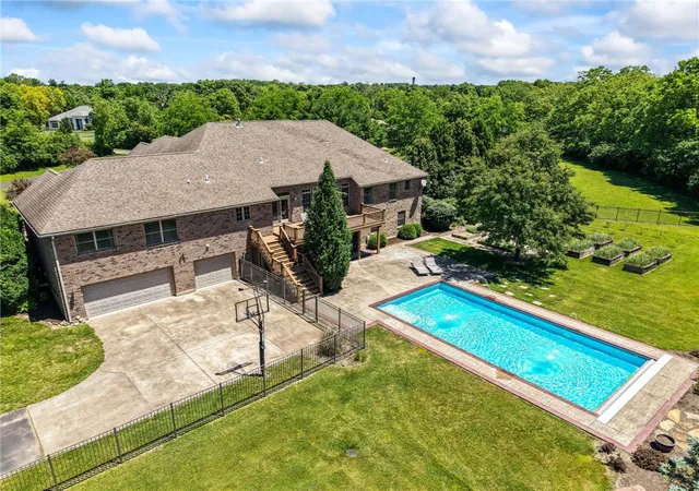 3rd image of 8099 Dry Run Cir, Germantown, OH 45327 | MLS# 960854
