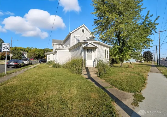 Photo 1 of Multi family home for sale at 3303 N Main St, Dayton, OH 45405 | MLS# 960998 | Listing updated on 2026-06-05