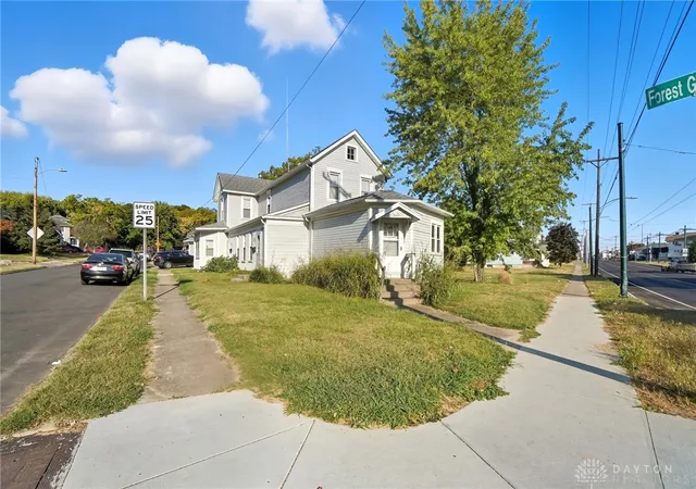 Photo 2 of Multi family home for sale at 3303 N Main St, Dayton, OH 45405 | MLS# 960998 | Listing updated on 2026-06-05
