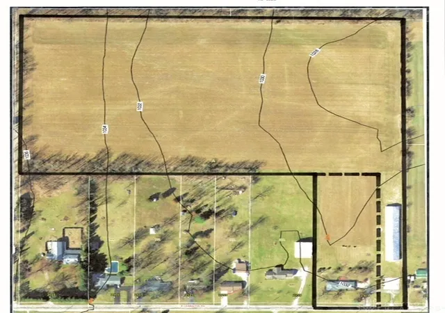1st image of 0 E Lexington Rd, Eaton, OH 45320 | MLS# 961003