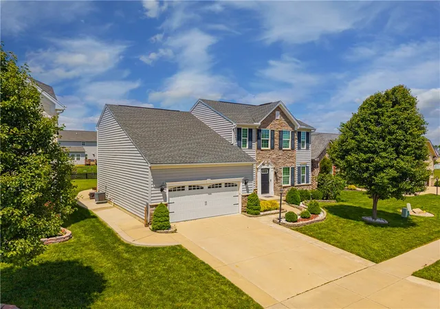 79th image of 7122 Bluestream Dr, Tipp City, OH 45371 | MLS# 960656