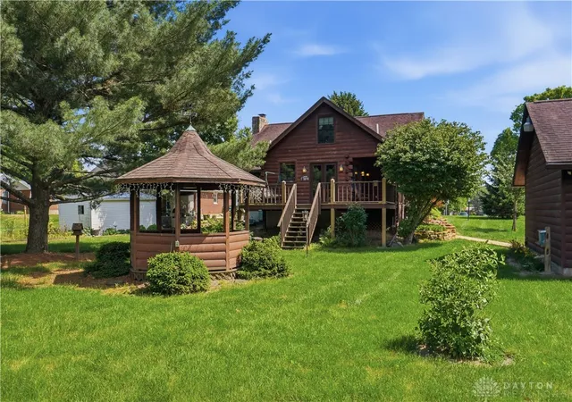 Homes for sale in German Twp, OH | 604 E Market St, German Twp, OH 45327 | MLS# 960572