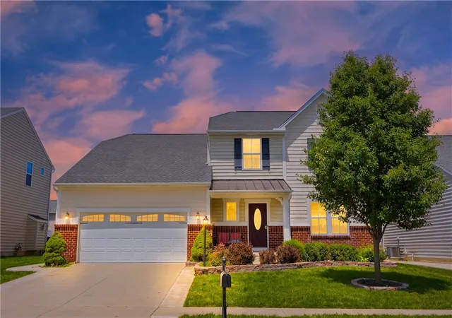 1st image of 7116 Bluestream Dr, Tipp City, OH 45371 | MLS# 960658