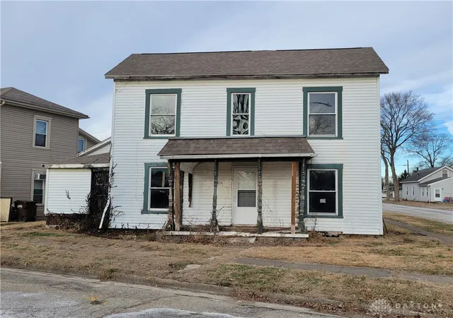 Homes for sale in Xenia, OH | 511 Center St, Xenia, OH 45385 | MLS# 961025