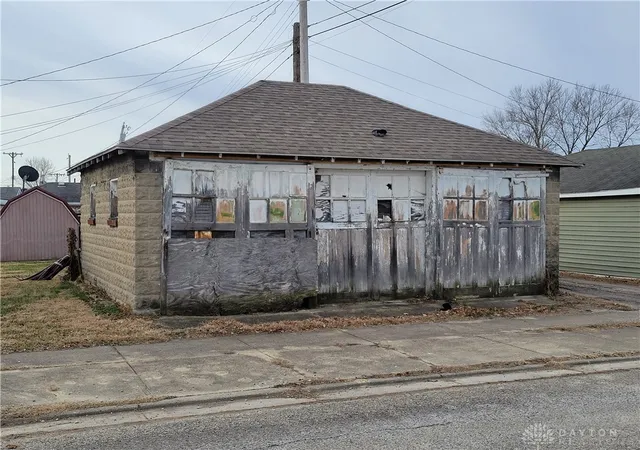 Homes for sale in Xenia, OH | 511 Center St, Xenia, OH 45385 | MLS# 961025