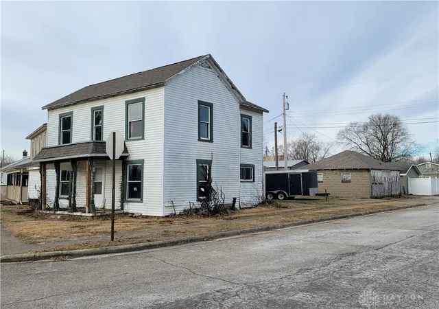 Homes for sale in Xenia, OH | 511 Center St, Xenia, OH 45385 | MLS# 961025