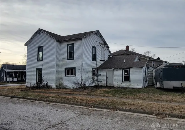 Homes for sale in Xenia, OH | 511 Center St, Xenia, OH 45385 | MLS# 961025