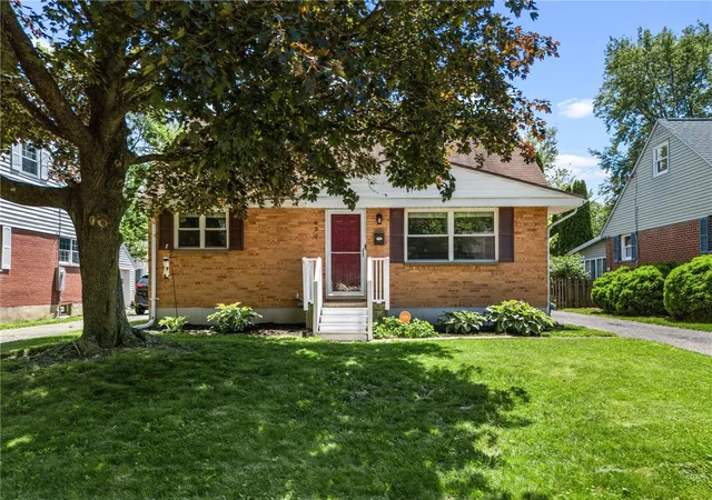 Photo 1 of Sale Pending at 630 Hadley Ave, Dayton, OH 45419 | MLS# 960986 | Listing updated on 2026-07-05