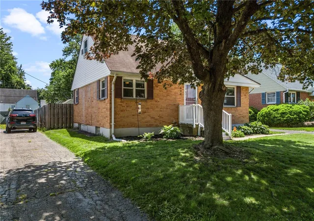 Photo 1 of Sale Pending at 630 Hadley Ave, Dayton, OH 45419 | MLS# 960986 | Listing updated on 2026-07-05
