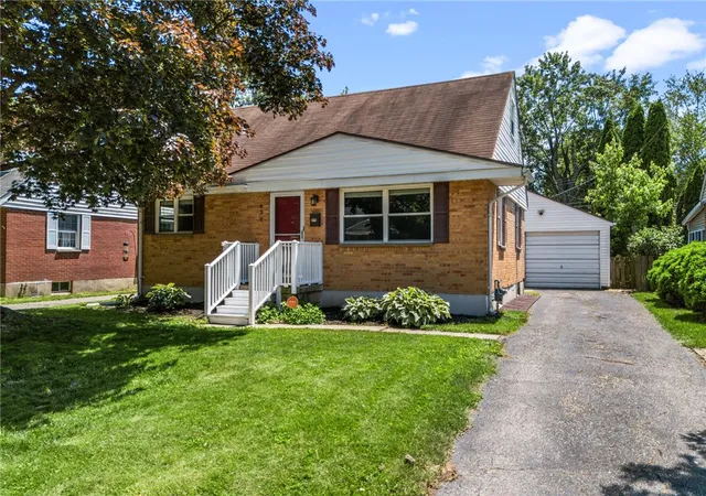 Photo 2 of Sale Pending at 630 Hadley Ave, Dayton, OH 45419 | MLS# 960986 | Listing updated on 2026-07-05