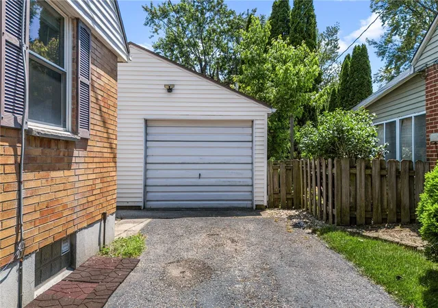 Photo 3 of Sale Pending at 630 Hadley Ave, Dayton, OH 45419 | MLS# 960986 | Listing updated on 2026-07-05