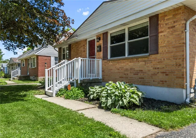 Photo 4 of Sale Pending at 630 Hadley Ave, Dayton, OH 45419 | MLS# 960986 | Listing updated on 2026-07-05