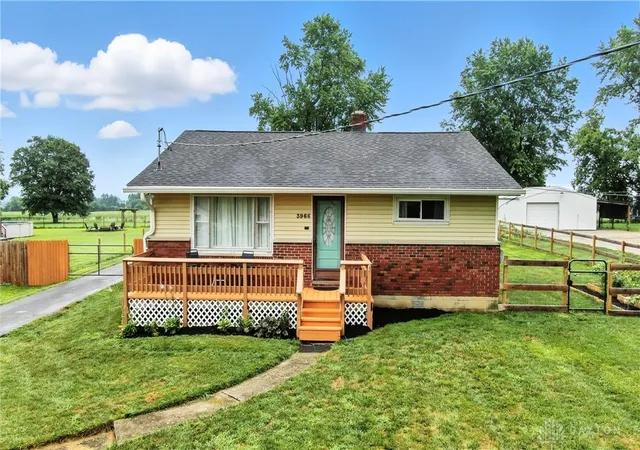 Homes for sale in Waynesville, OH | 3966 N State Route 42, Waynesville, OH 45068 | MLS# 960991