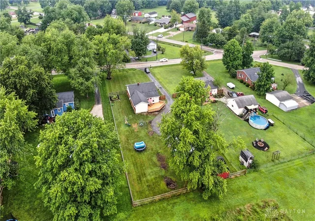 Homes for sale in Waynesville, OH | 3966 N State Route 42, Waynesville, OH 45068 | MLS# 960991